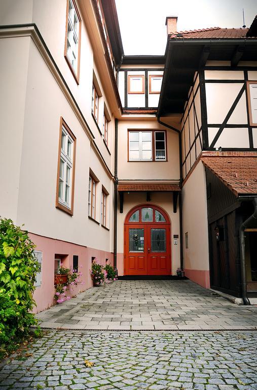 Penzion Diana Teplice nad Bečvou Zewnętrze zdjęcie