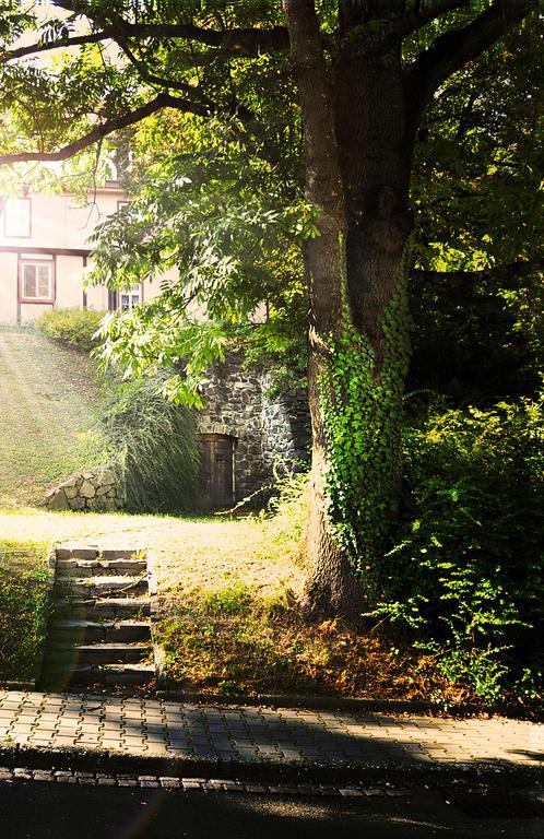 Penzion Diana Teplice nad Bečvou Zewnętrze zdjęcie