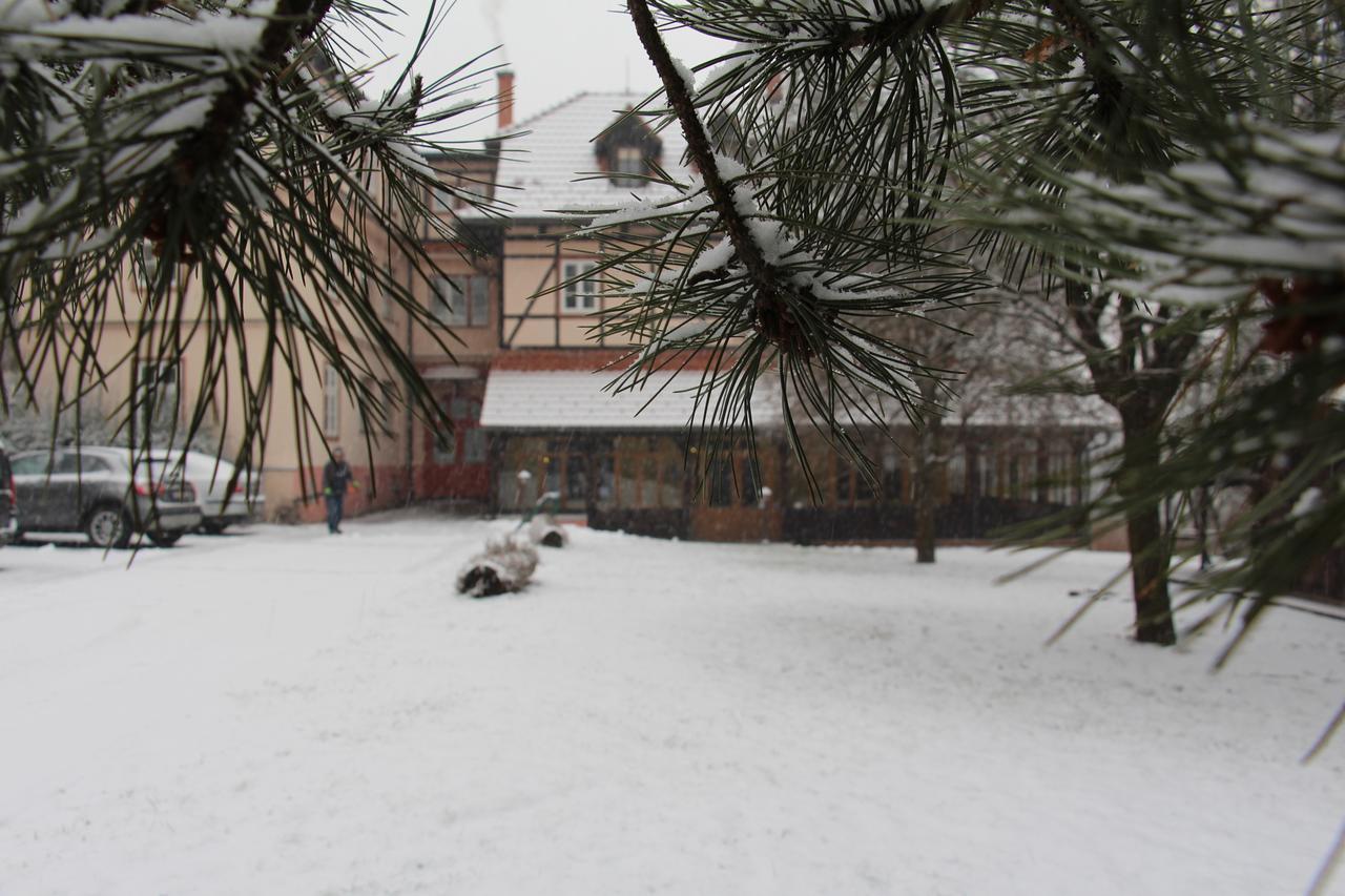Penzion Diana Teplice nad Bečvou Zewnętrze zdjęcie